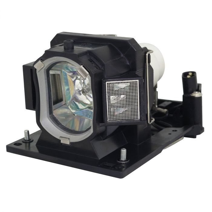 Lytio Economy for Hitachi DT00871 Projector Lamp with Housing CPX807LAMP 